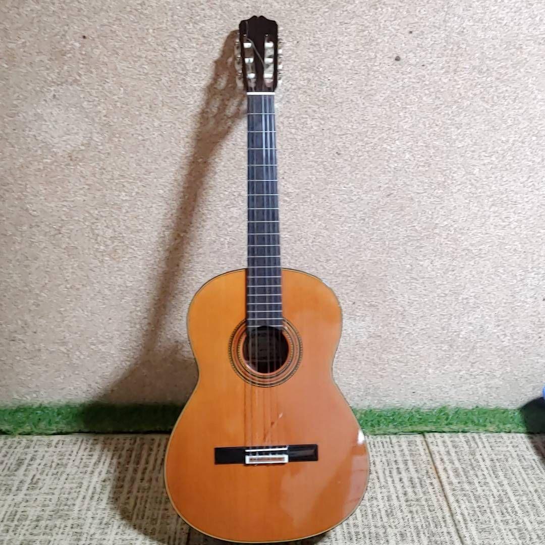 KODAIRA AST50 ARTIST 小平 コダイラ クラシックギター　鍵付