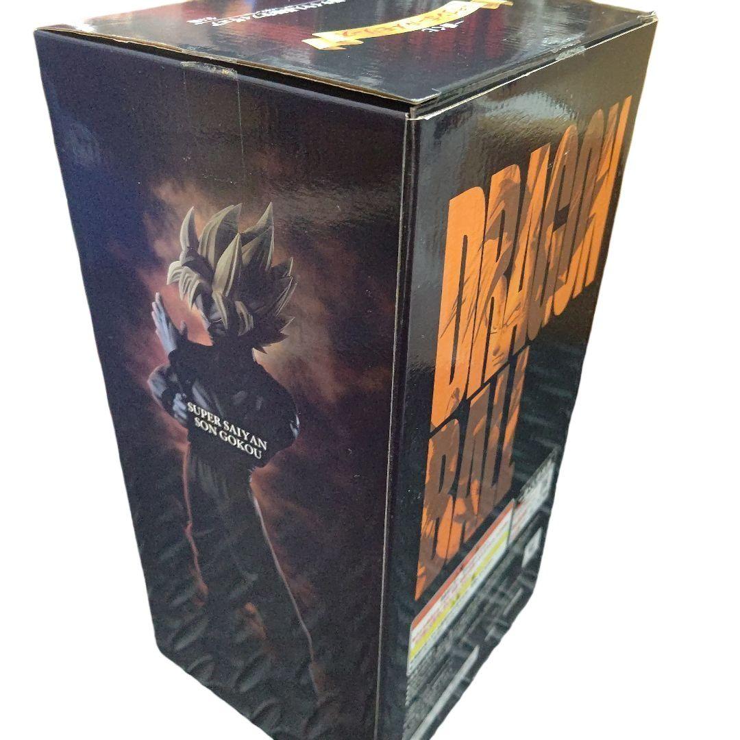 一番くじ ドラゴンボールメモリーズ A賞 孫悟空　フィギュア