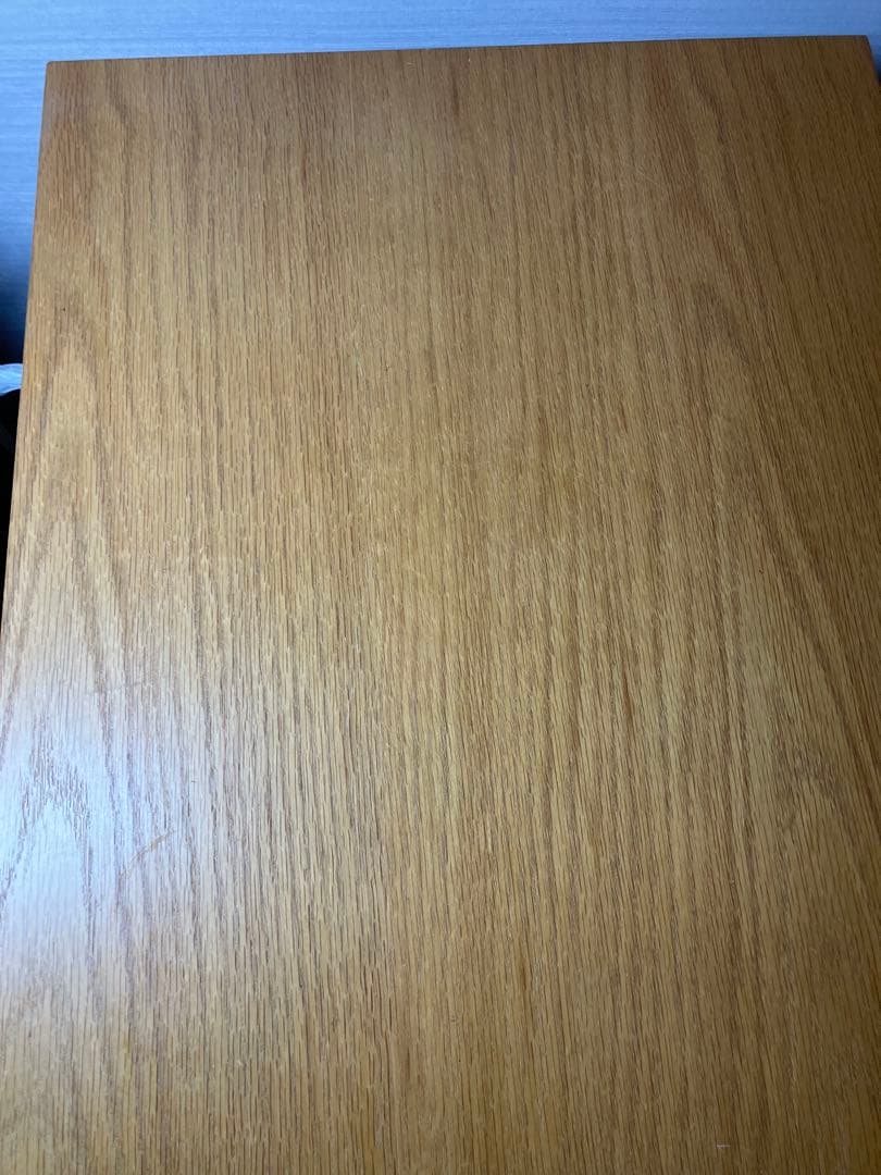 デスク　パソコン　学習机　NOCEノーチェ オーク材