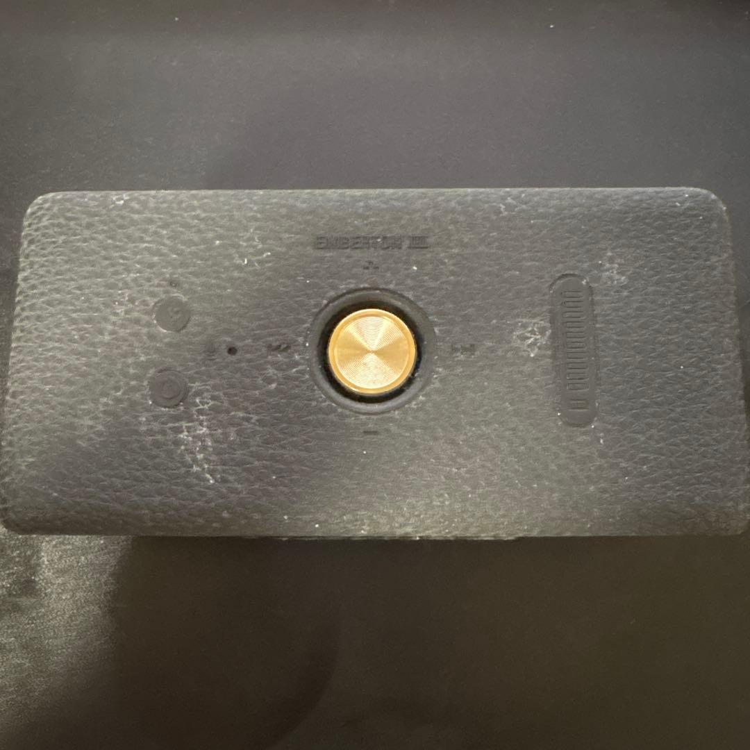 Marshall エンバートンIII