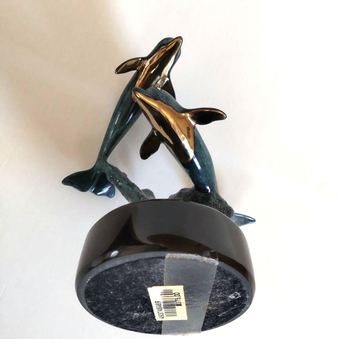 ラッセン　イルカ