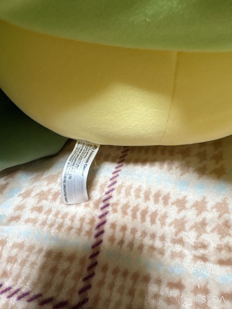 ポケモン もっちりっち クルマユ