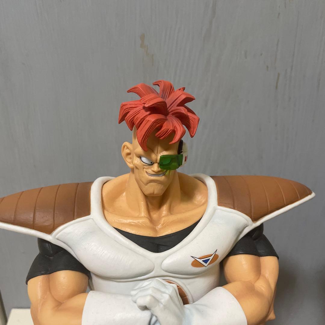 ギニュー特戦隊 5体セット