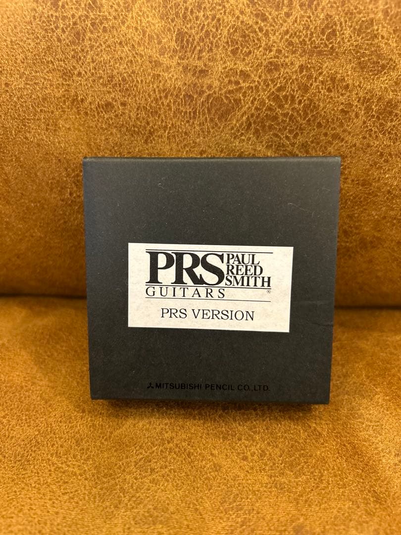 『レア』PRS プレミアムオークウッド　認印