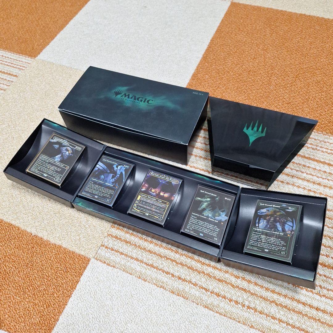 SDCCプレインズウォーカーセット2019　[SDCC] (2019)