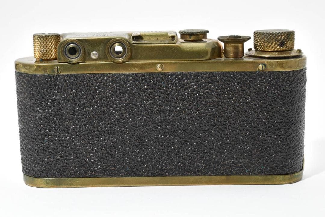 Leica D.R.P. Ernst Leitz Wetzlar コピーライカ