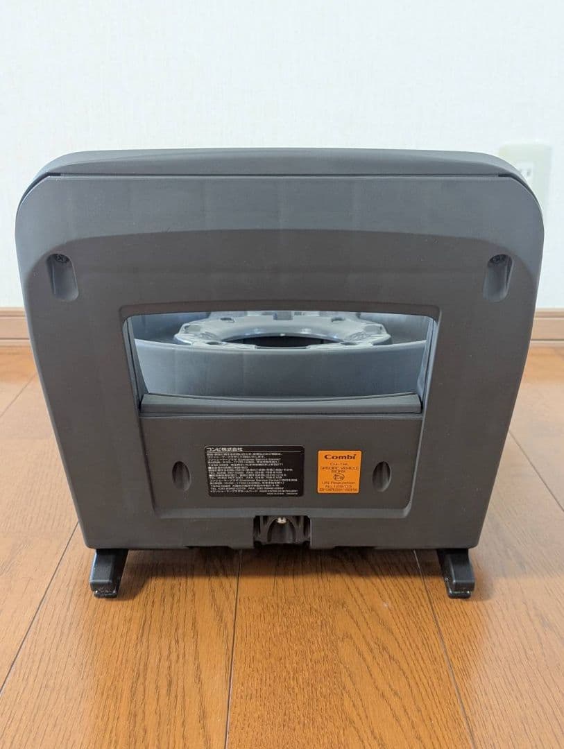 Combi THE S ベース のせかえベース