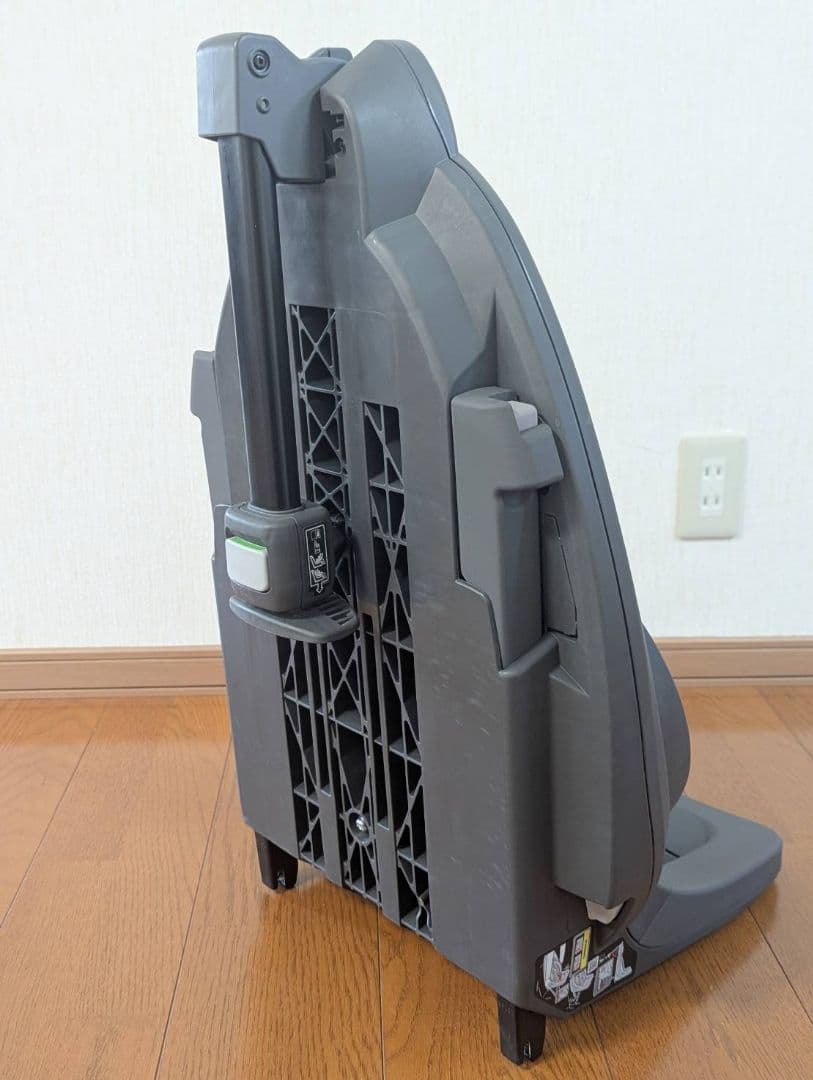 Combi THE S ベース のせかえベース