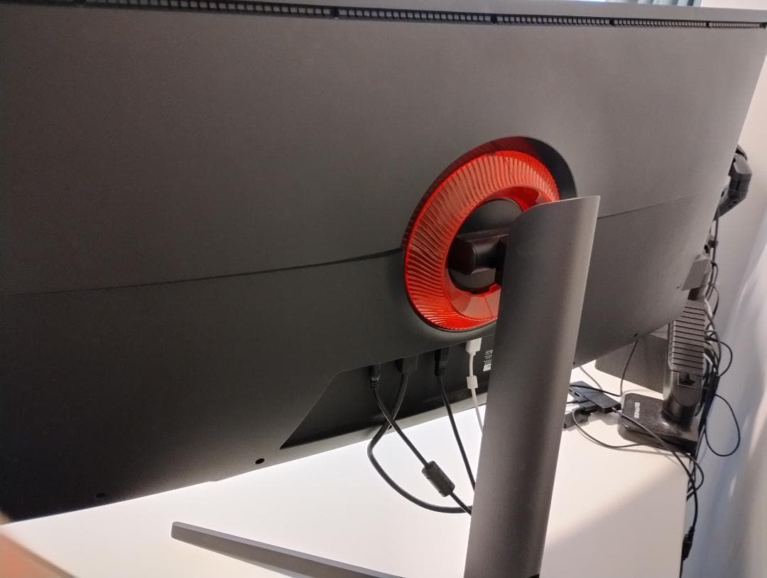 JAPANNEXT 39.7インチ LED モニター JN-5X40