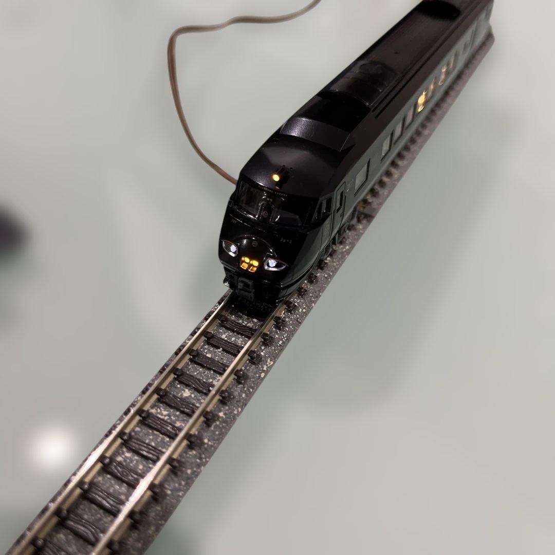 Nゲージ　KATO10-2090 787系「36ぷらす3」 6両編成セット