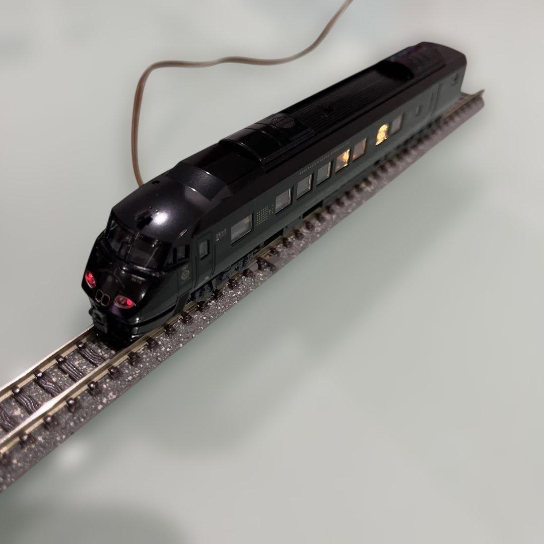 Nゲージ　KATO10-2090 787系「36ぷらす3」 6両編成セット