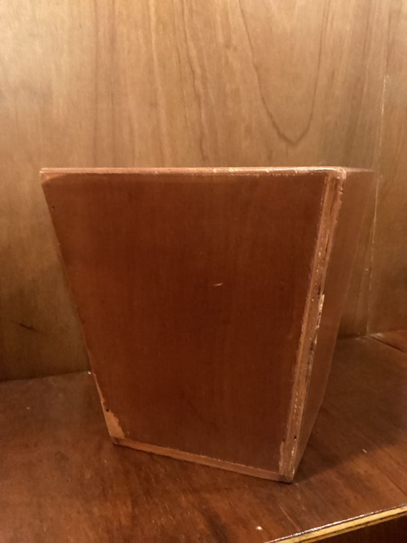 キューバ製　カホン　セグンドとキントのセット　アフロキューバン　コンガ　ボンゴ