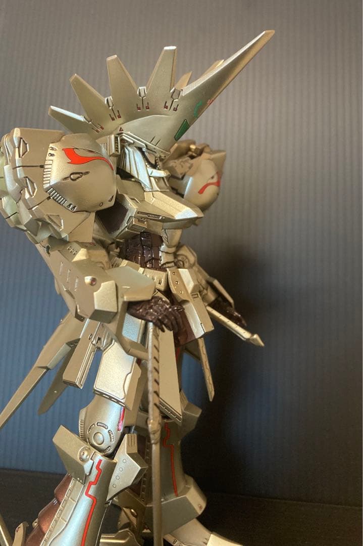 WAVE 1/144 パトラクシェミラージュ