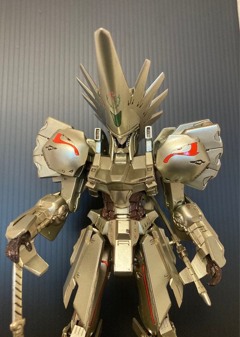 WAVE 1/144 パトラクシェミラージュ