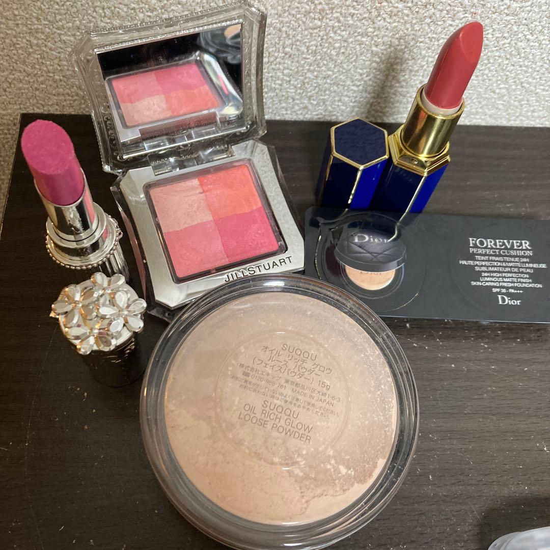 コスメ まとめ売り