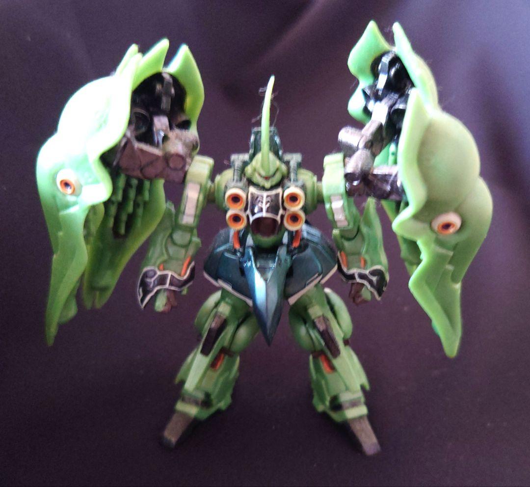機動戦士ガンダムUC 3体セット