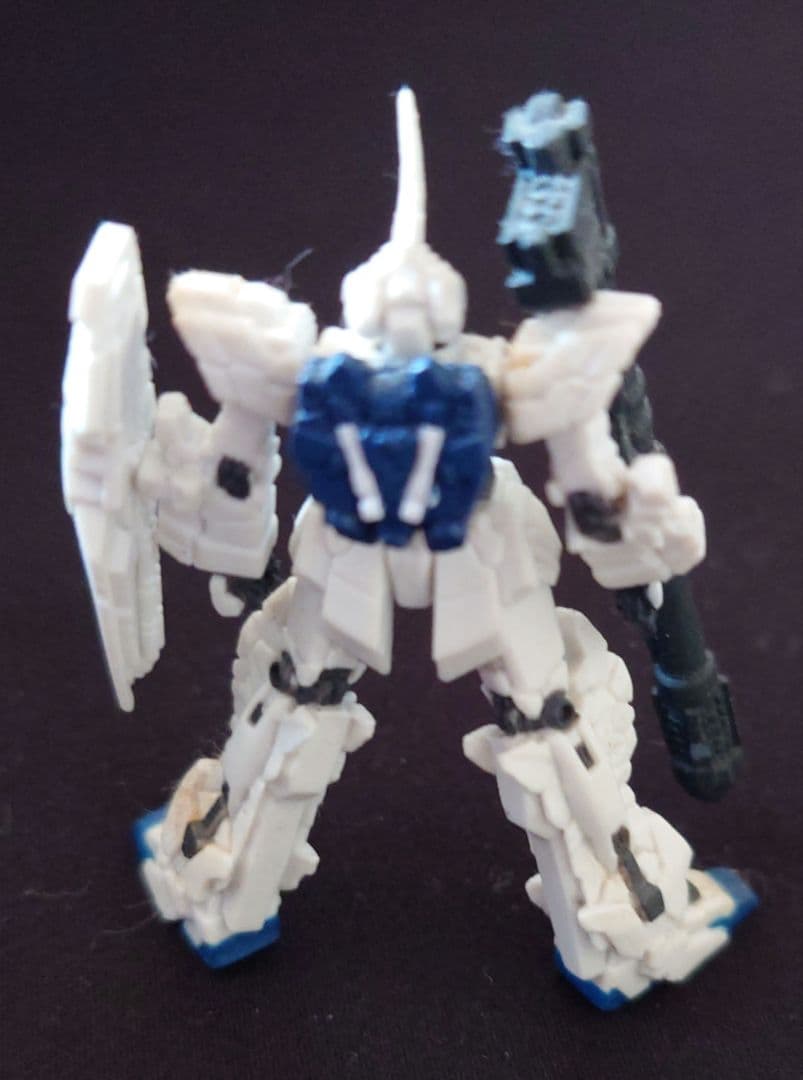 機動戦士ガンダムUC 3体セット