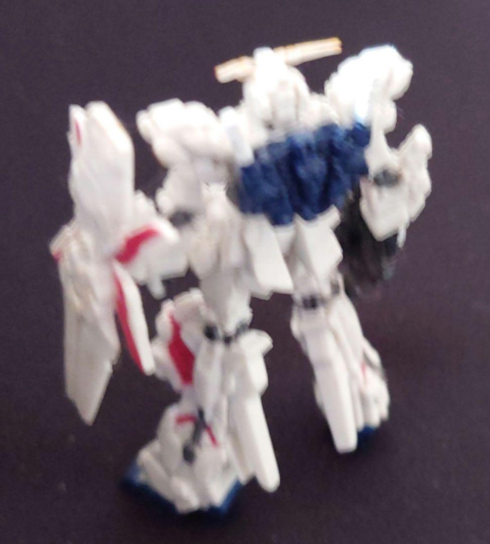 機動戦士ガンダムUC 3体セット