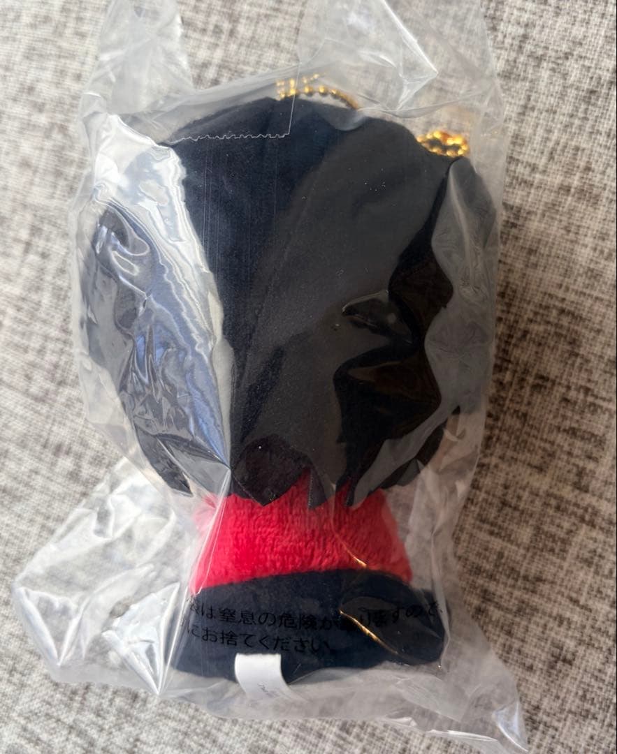 ミセス 一番くじ A賞 大森元貴 ぬいぐるみ