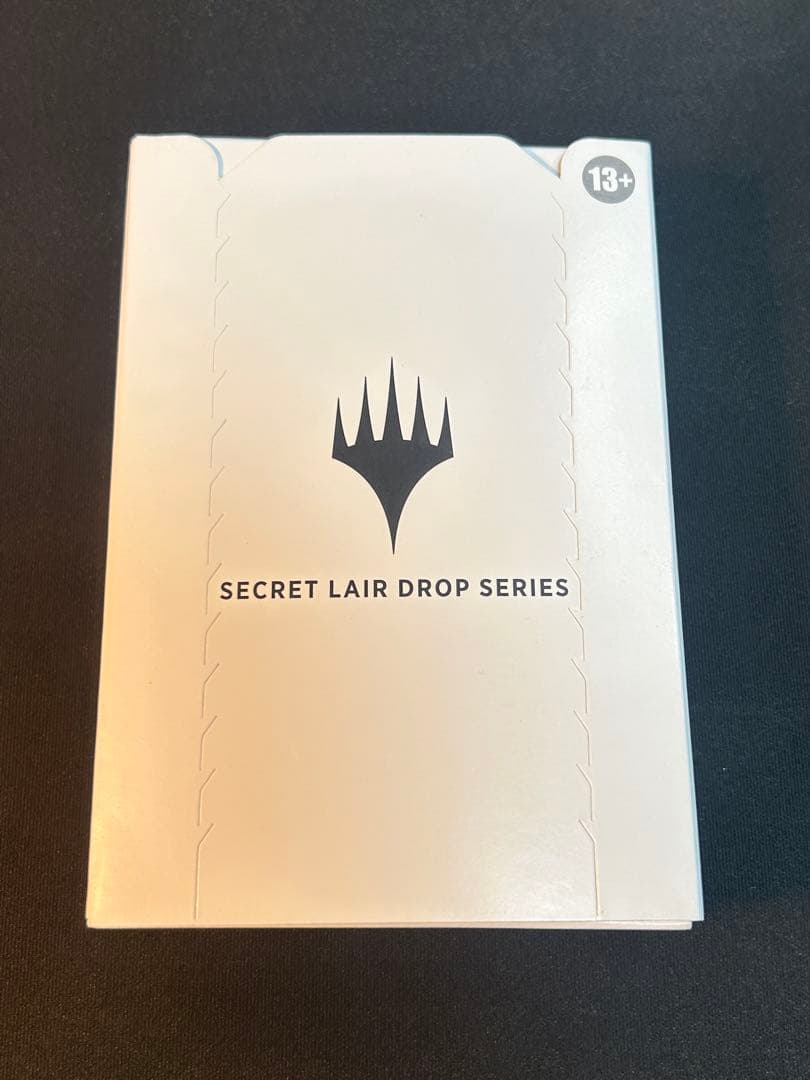 MTG【Foil】Monster Movie Marathon 1箱