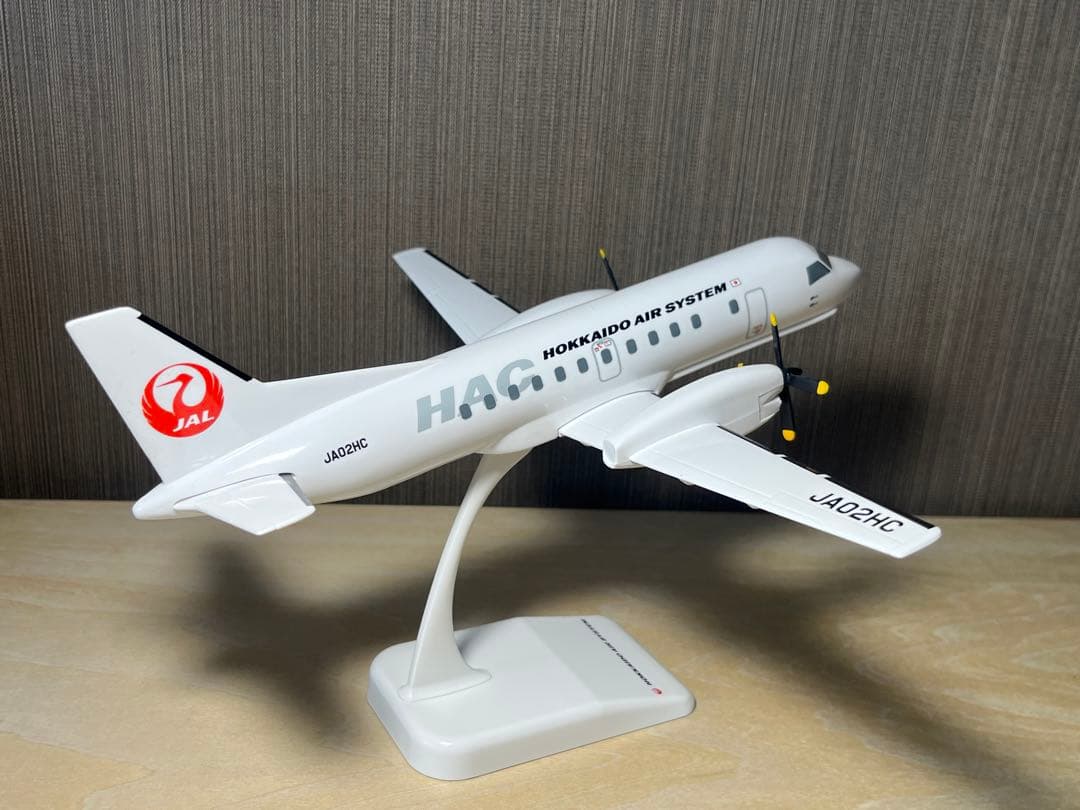 HAC サーブ340B 1/100