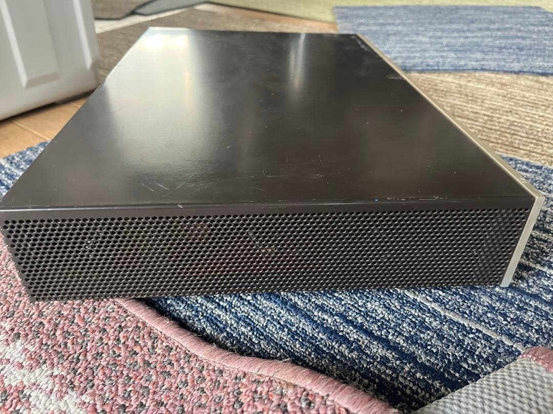 [ジャンク] LUXKIT CL32 真空管プリアンプ