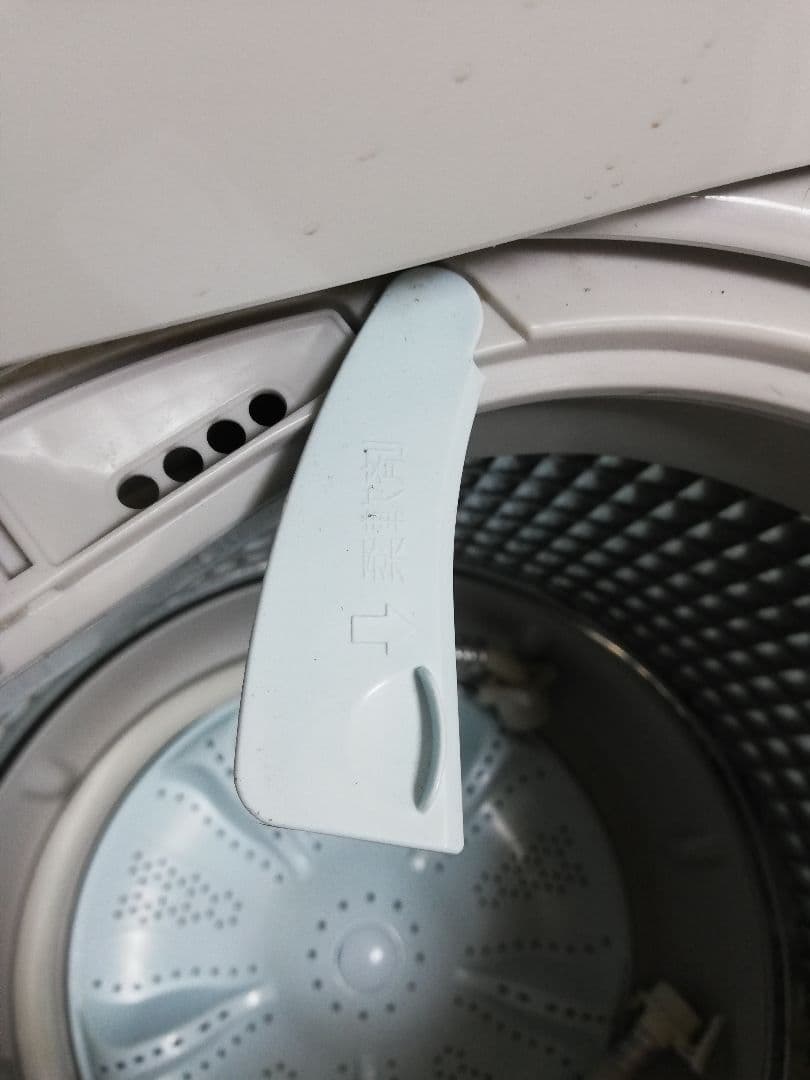 AQUA 2020年製 全自動洗濯機 6.0kg