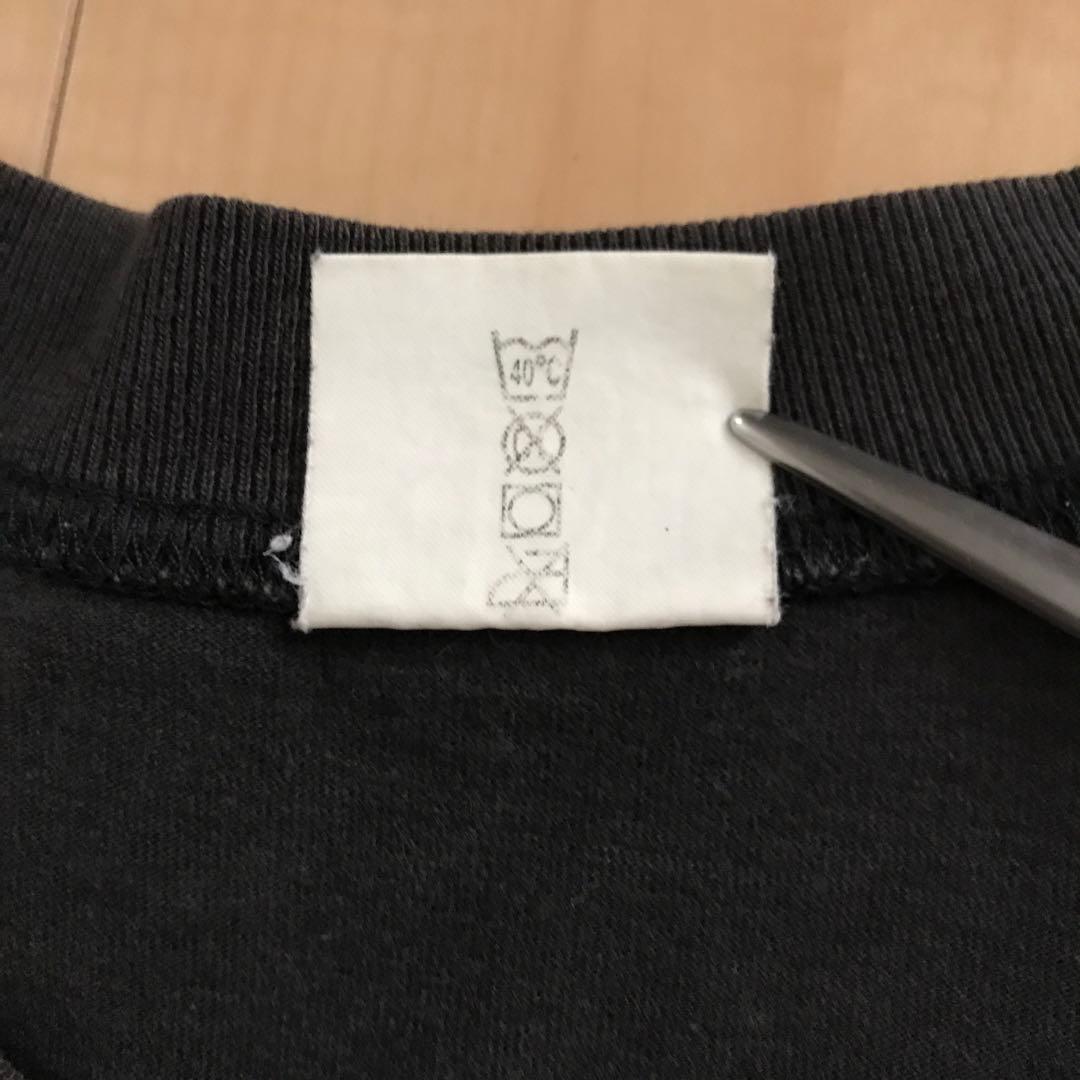 001 レッチリ red hot chili peppers 1995年製