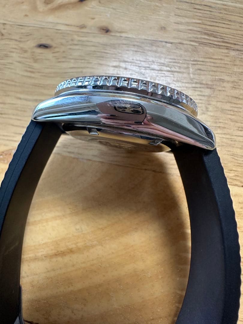 SEIKO 手巻き　時計