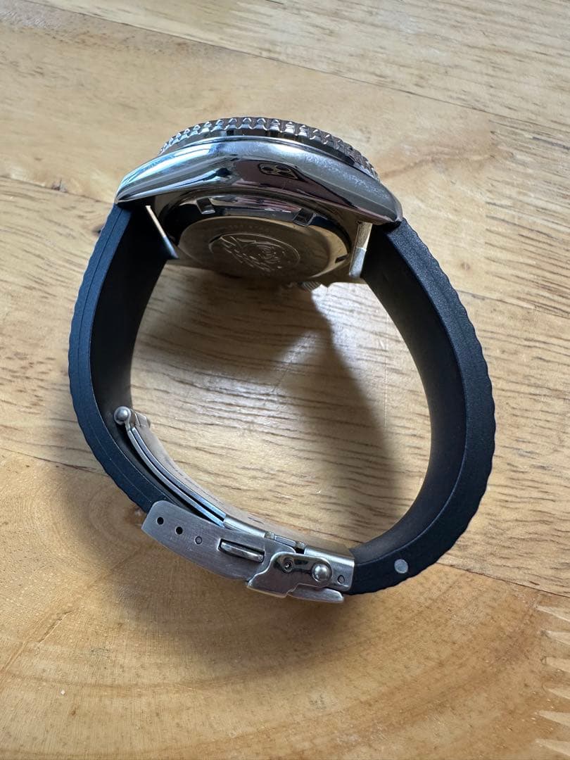 SEIKO 手巻き　時計