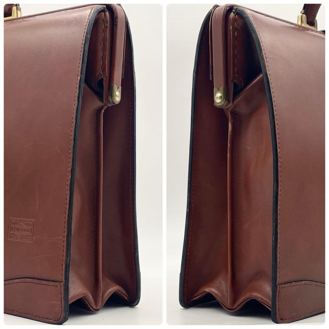 PORTER ポーター 吉田カバン ダレスバック メンズ ビジネスバッグA4可