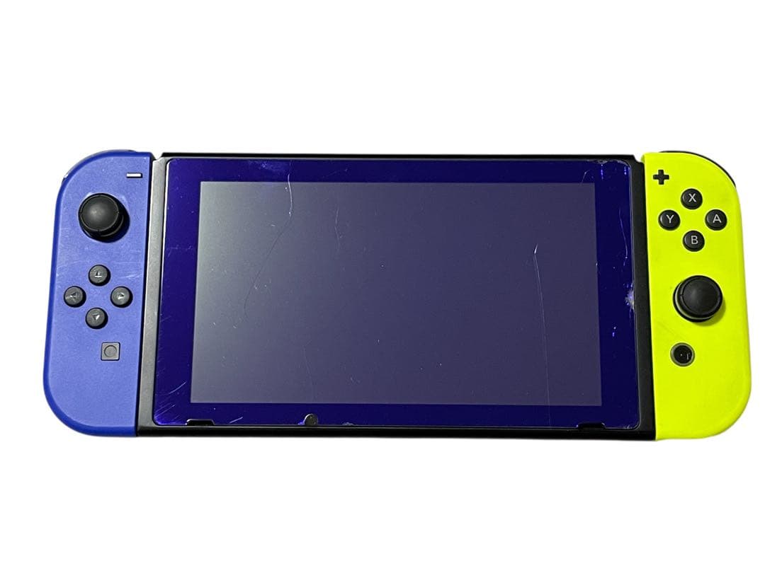 Nintendo Switchセット