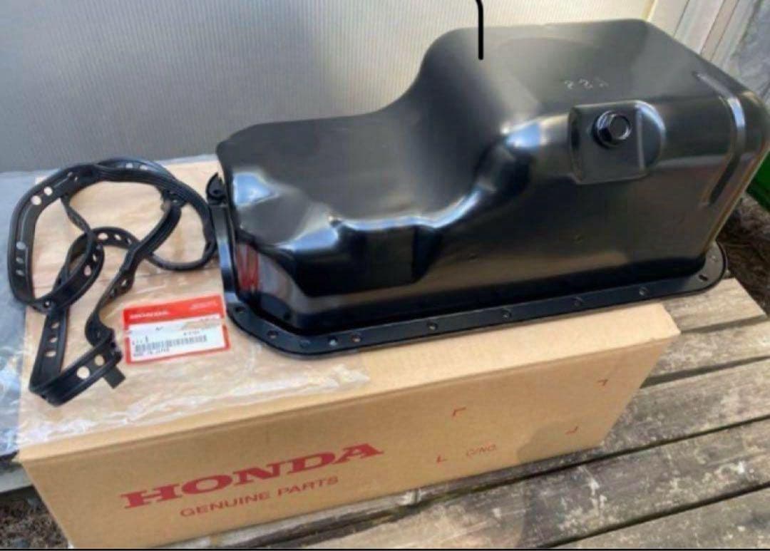 信頼のホンダ純正品！シビック ハッチバック EK3 D15B オーナー必見！