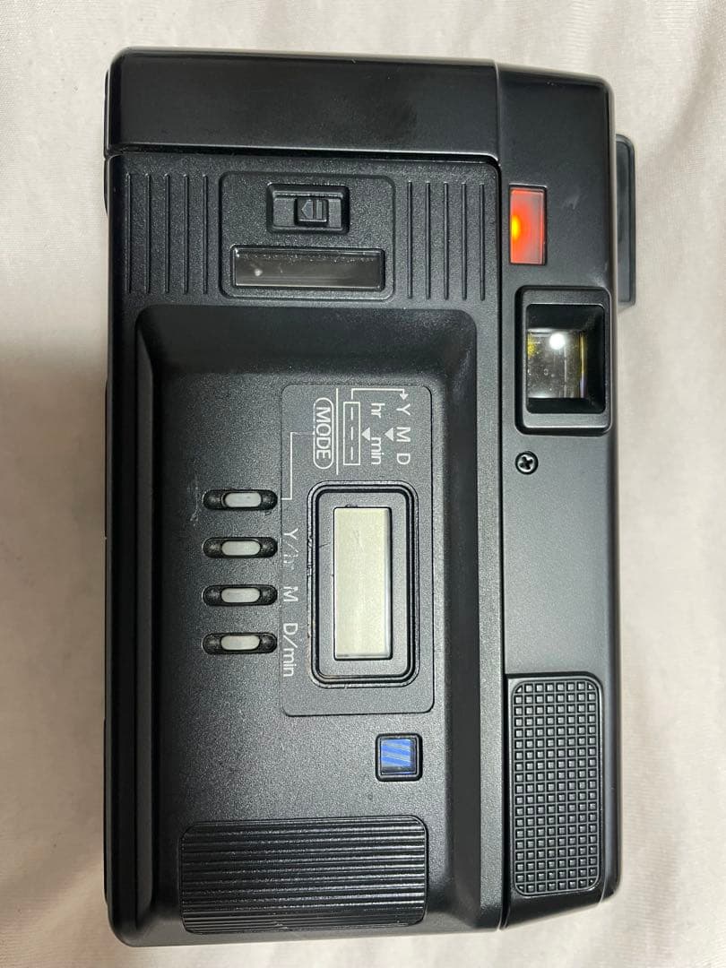 Nikon L35AD2 コンパクトフィルムカメラ