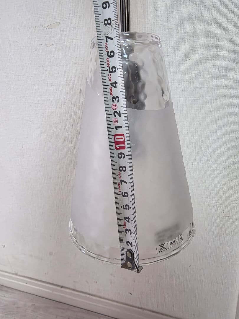 オーデリック ペンダントライト 引掛シーリングタイプ3個セット