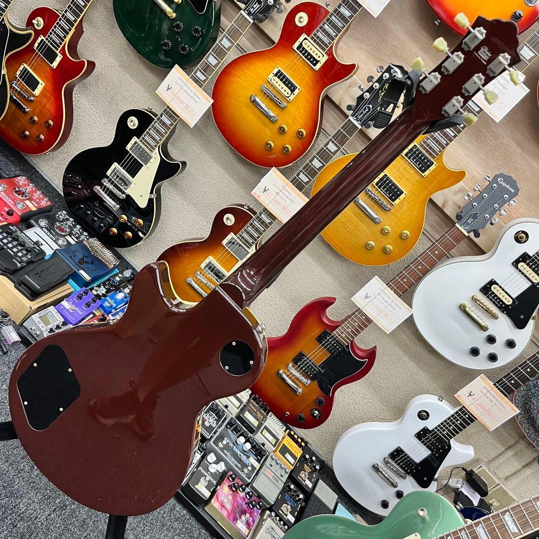 【10931】 FUJIGEN フジゲン レスポールタイプ 2000年製