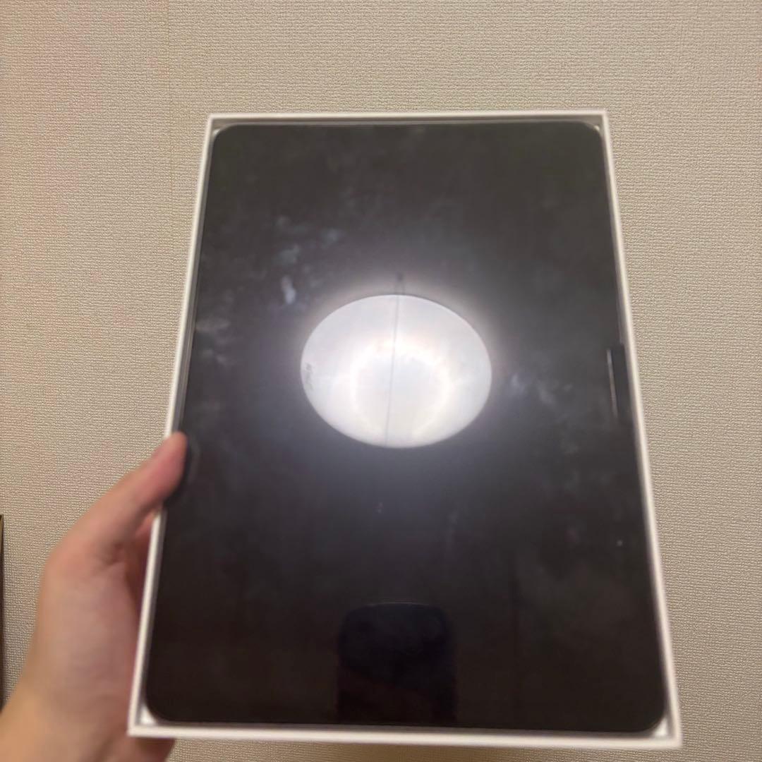 11インチiPad Air Wi-Fi 128GB スペースグレイ