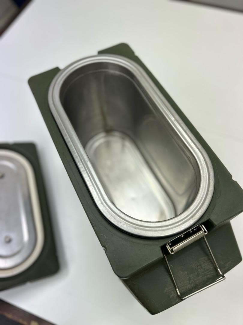 米軍実物ウォータージャグ