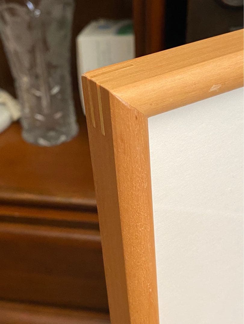 グスタフ・クリムト ひまわりの咲く農家の庭 アート 額縁 インテリア