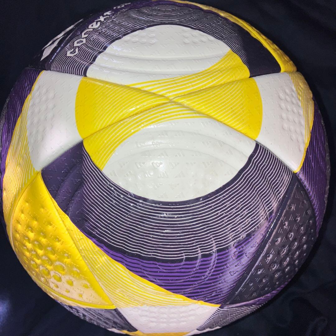 サッカーボール　プロクラブチーム　印刷