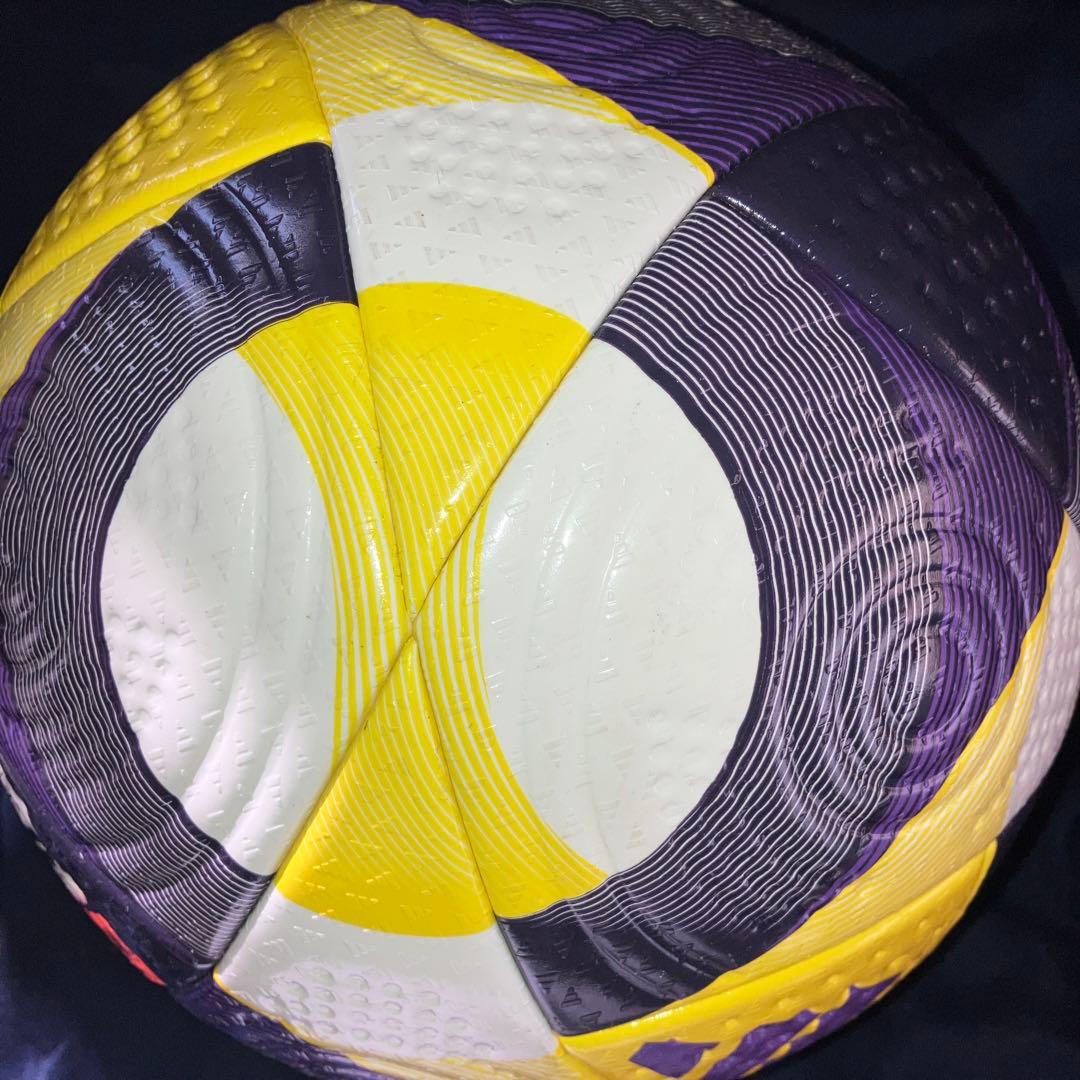 サッカーボール　プロクラブチーム　印刷