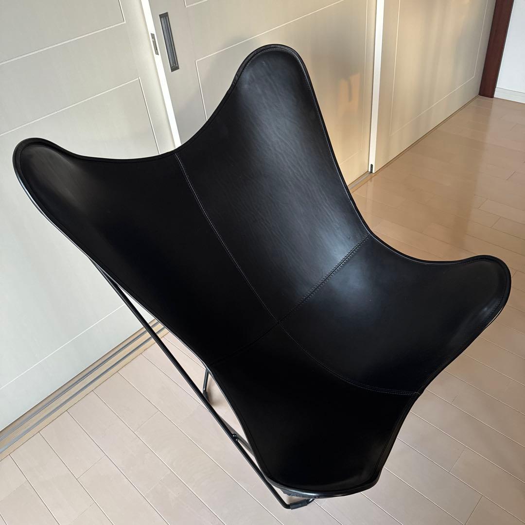 CUERO | BKF チェア MARIPOSA