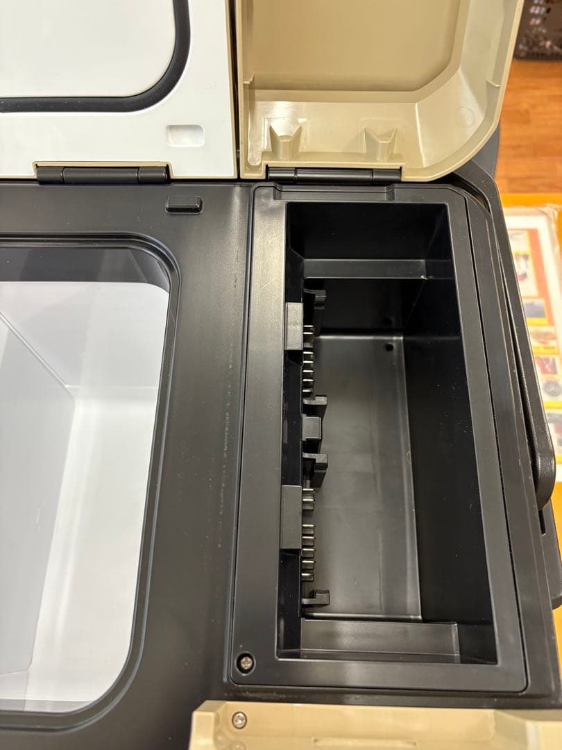 HiKOKI コードレス冷温庫 UL18DD BSL36A18X付