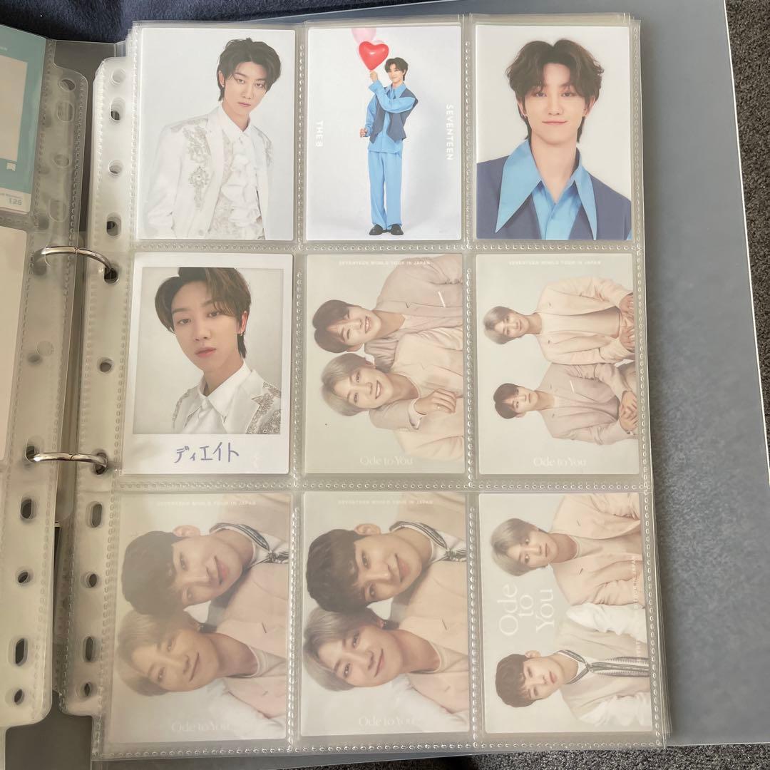 the8 トレカコレクション