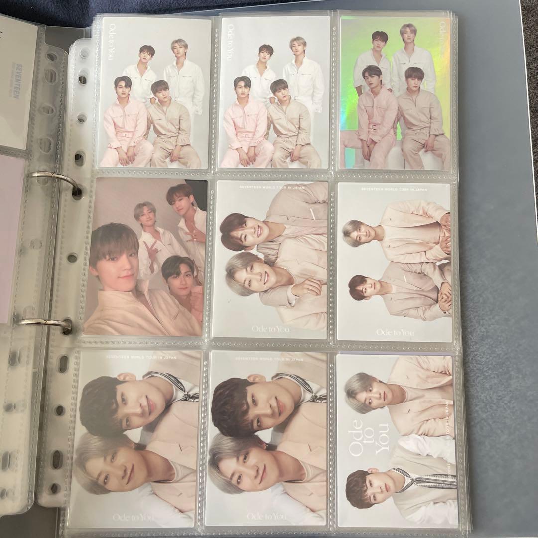 the8 トレカコレクション