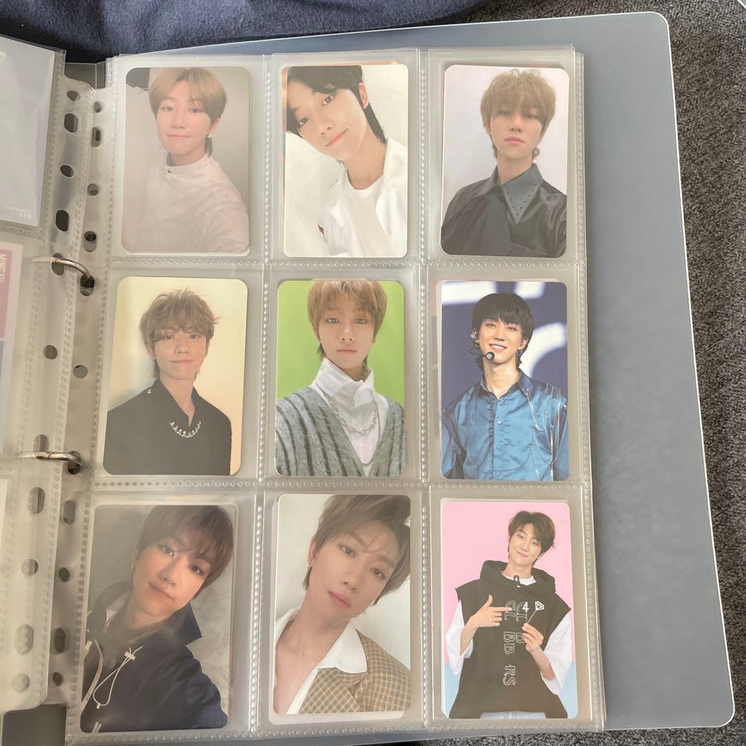 the8 トレカコレクション