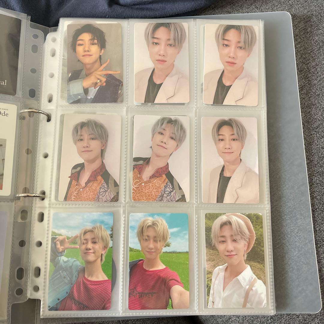 the8 トレカコレクション