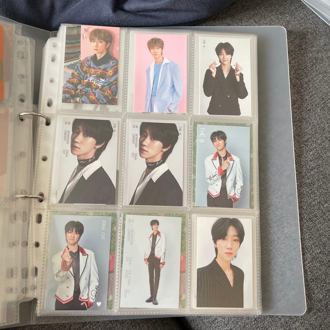 the8 トレカコレクション