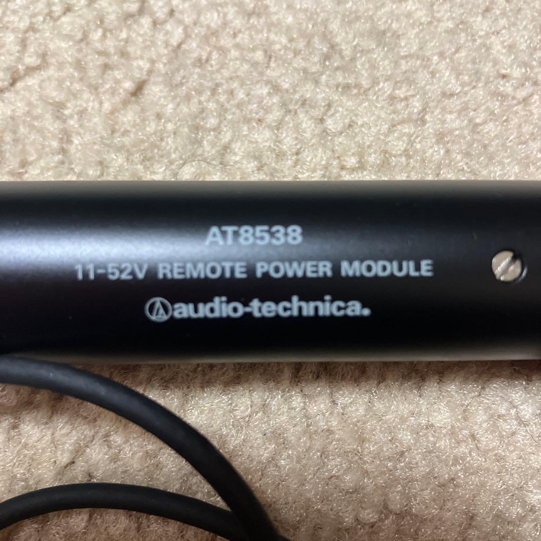 audio technica PRO35 コンデンサーマイク