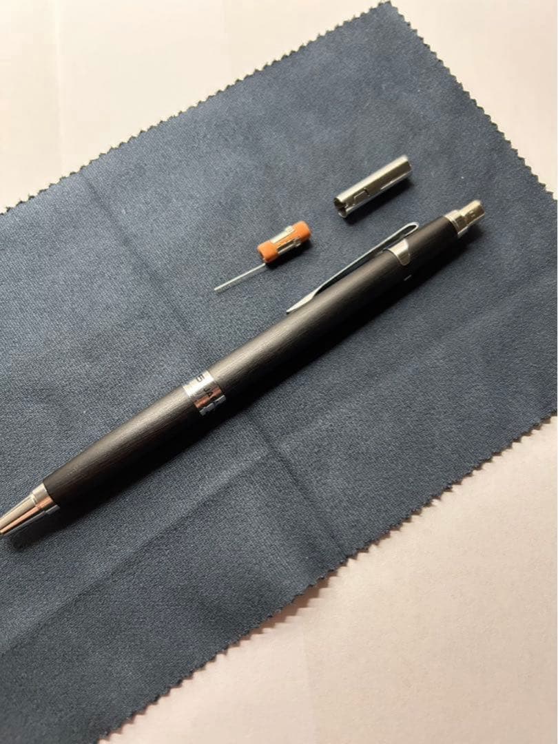 PILOT H-1005 ハイメカホルダー 木目調 廃番 廃盤